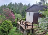 Prodej - chata/rekreační objekt, 35 m²