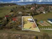 Prodej - pozemek pro bydlení, 735 m²