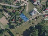 Prodej - pozemek pro bydlení, 735 m²