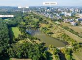Prodej - pozemek pro bydlení, 1 452 m²