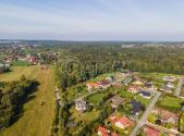 Prodej - pozemek pro bydlení, 4 297 m²
