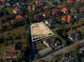 Prodej - pozemek pro bydlení, 1 140 m²