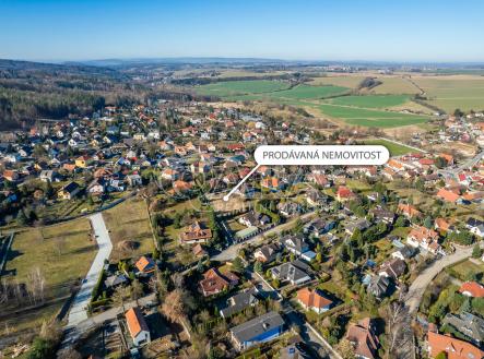 dji-0967-1.jpg | Prodej - pozemek pro bydlení, 1 140 m²