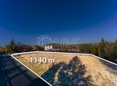 Prodej - pozemek pro bydlení, 1 140 m²