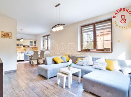 Prodej - dům/vila, 167 m² obrázek