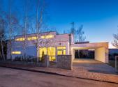Prodej - dům/vila, 226 m²