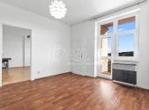Pronájem bytu, 2+kk, 54 m²