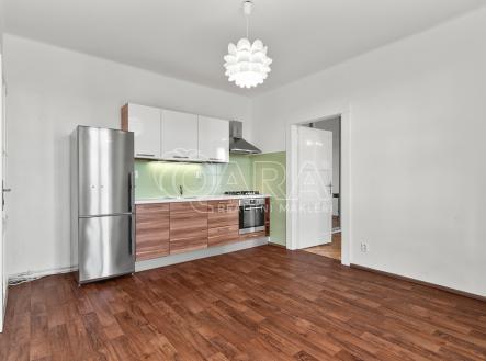 qara.cz | Pronájem bytu, 2+kk, 54 m²