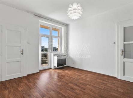 qara.cz | Pronájem bytu, 2+kk, 54 m²