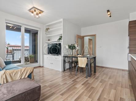 001.jpg | Prodej bytu, 3+kk, 66 m²