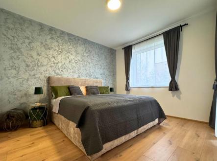 fotografie | Pronájem bytu, 2+kk, 67 m²