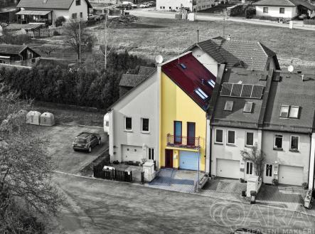 Prodej - dům/vila, 101 m² obrázek