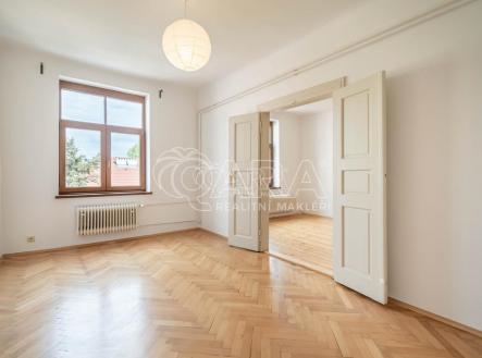 Pronájem bytu, 3+1, 65 m² obrázek