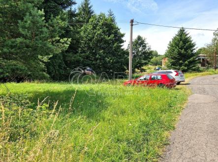 fotografie | Prodej - pozemek pro bydlení, 1 409 m²