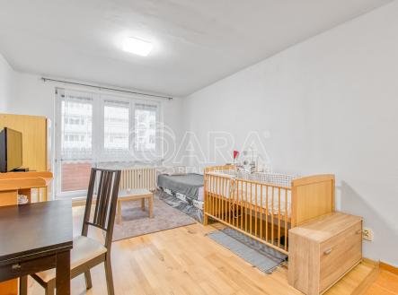 dsc-6392.jpg | Pronájem bytu, 1+kk, 31 m²