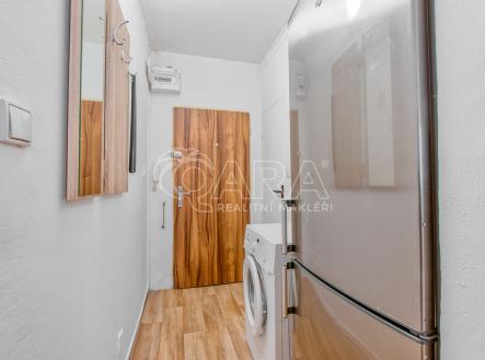 dsc-6413.jpg | Pronájem bytu, 1+kk, 31 m²