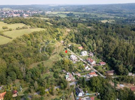 Prodej - pozemek pro bydlení, 825 m² obrázek
