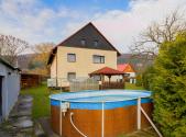 Prodej - dům/vila, 180 m²