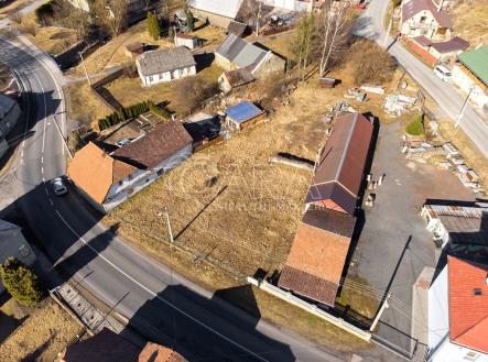 dji-0458.jpg | Prodej - pozemek pro bydlení, 1 568 m²