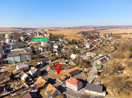 fotografie | Prodej - pozemek pro bydlení, 1 568 m²