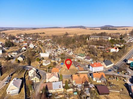 fotografie | Prodej - pozemek pro bydlení, 1 568 m²