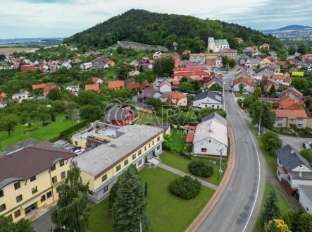 fotografie | Prodej - penzion, 784 m²