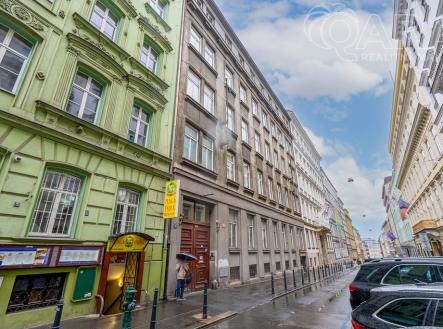Prodej bytu, 4+1, 164 m² obrázek