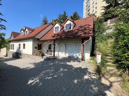 fotografie | Prodej - dům/vila, 322 m²