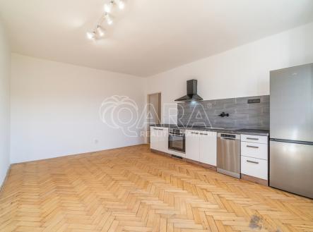 5.jpg | Pronájem bytu, 2+kk, 38 m²