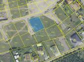 Prodej - pozemek pro bydlení, 809 m²