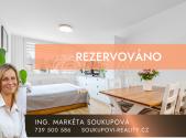 Prodej bytu, 2+kk, 46 m²