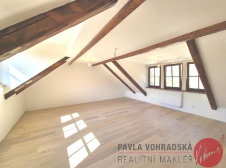 Prodej bytu, 4+kk, 120 m² obrázek