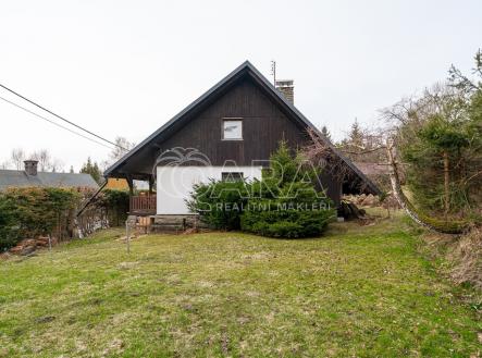 Prodej - chata/rekreační objekt, 100 m² obrázek
