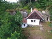 Prodej - chata/rekreační objekt, 91 m²