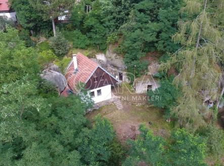 fotografie | Prodej - chata/rekreační objekt, 91 m²