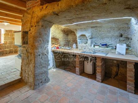 fotografie | Prodej - chata/rekreační objekt, 91 m²