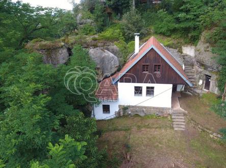 fotografie | Prodej - chata/rekreační objekt, 91 m²