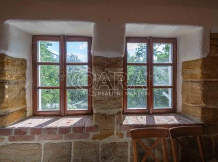 fotografie | Prodej - chata/rekreační objekt, 91 m²