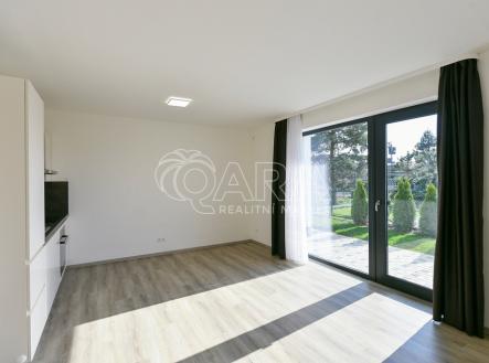 003.jpeg | Pronájem bytu, 2+kk, 55 m²
