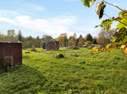 www.pozemkykolec.cz | Prodej - pozemek pro bydlení, 1 215 m²