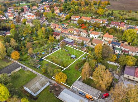 Stavební pozemek Koleč | Prodej - pozemek pro bydlení, 1 133 m²