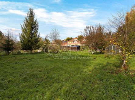 fotografie | Prodej - pozemek pro bydlení, 1 133 m²