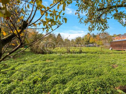 fotografie | Prodej - pozemek pro bydlení, 1 133 m²