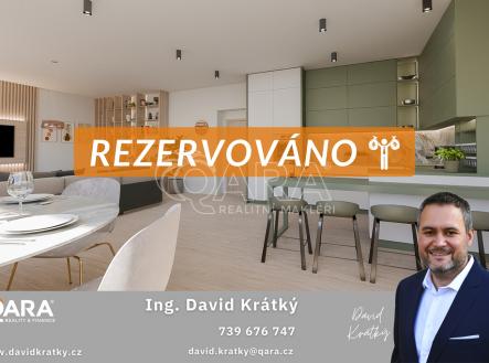 u-kone-rezervace.jpg | Prodej bytu, 4+kk, 128 m²