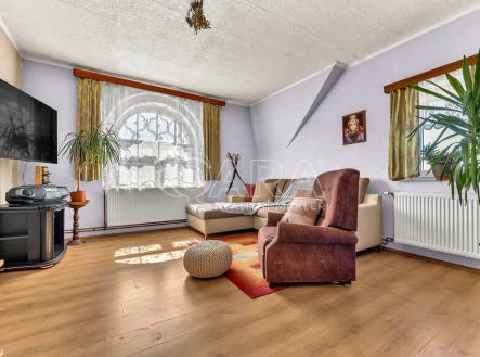 luzna-7.jpg | Pronájem bytu, 2+1, 57 m²