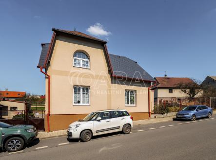 luzna-4.jpg | Pronájem bytu, 2+1, 57 m²