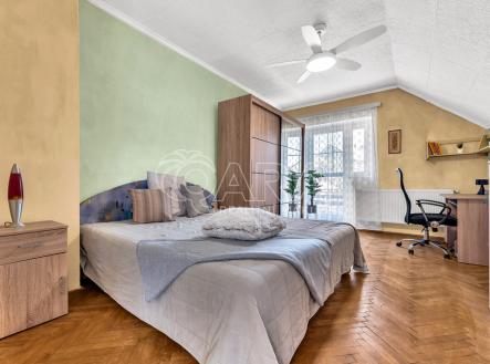 luzna-10.jpg | Pronájem bytu, 2+1, 57 m²