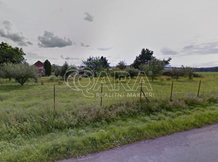 gmaps.jpg | Prodej - pozemek pro bydlení, 2 436 m²