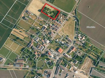 bez-nazvu.jpg | Prodej - pozemek pro bydlení, 2 436 m²