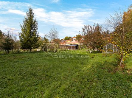 pozemkykolec.cz | Prodej - pozemek pro bydlení, 2 541 m²
